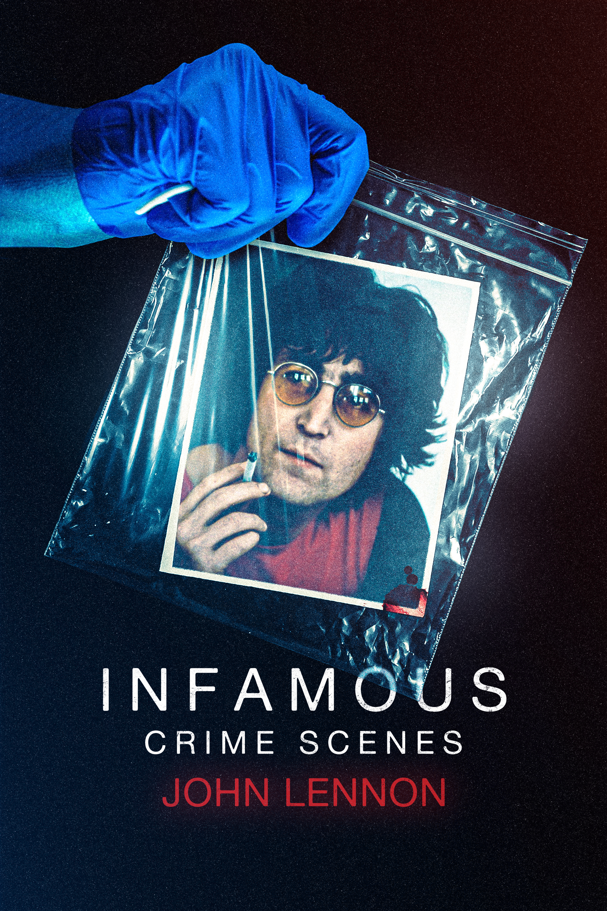 Infamous Crime Scenes: John Lennon
